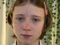 sexy webcam girl AbigilAdams