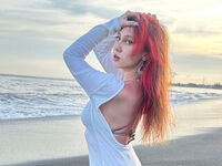 hot girl cam picture AdaLune