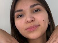 camgirl webcam pic AdriaKunstlinger