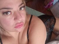strip tease show AgataBurn