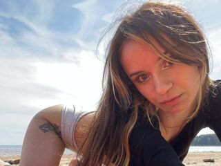 fingering girl AgataMilk