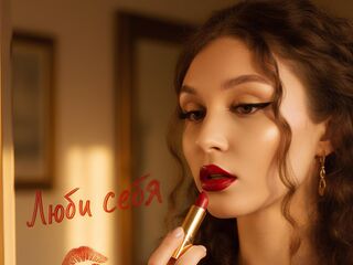 webcam babe AgustinaLinder