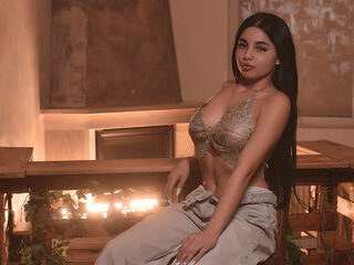 hot striptease cam AishaObsession