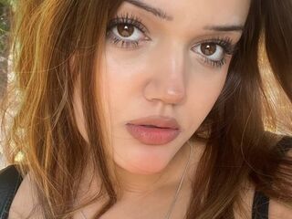 extrreme webcam picture AishaTiffany