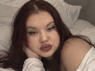 naked webcam girl video AivoriEve