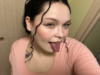 masturbating girl AkeksaSin