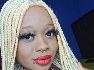 hot webcam photo AkeliaHampson