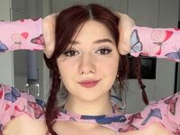 fingering webcam girl AkiraMeichan