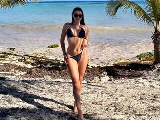 hardcore show AlahiaRussel