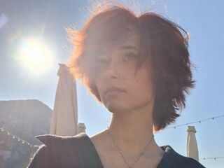 jasmin cam AlainaFabello