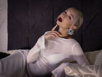 beautiful camgirl AlaskaWale