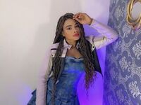 naughty cam girl masturbating AleishaEaton