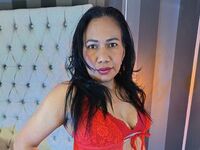 nude AliceCatherine