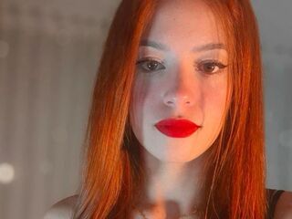 hot striptease cam AliceCrox