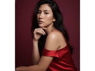 naked camgirl masturbating AliceDatu