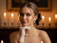 kinky cam AliceMaryWilson