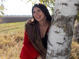 hardcore cam AlinaPrudova