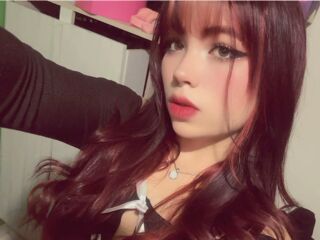 live jasmin sex show AlinaRicci