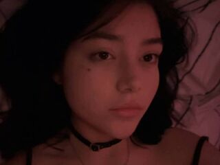 anal webcam AlisaGlow
