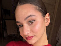 camgirl shaving pussy AlisenBrown