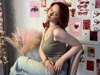 cam girl live webcam video AlisonWeidert