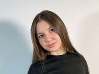 naked webcam girl AlissaSpilman