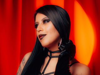 shower livesex AmarantaRou