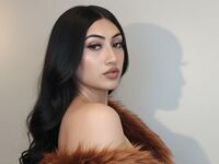 adult liveshow AmberBrielle