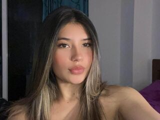 girl cam sex AmberEvelin