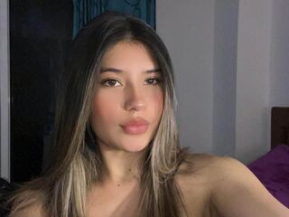 hot naked webcam girl AmberExpocito