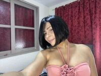 beautiful girl cam AmberLogan