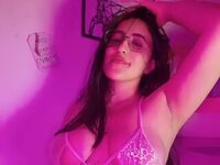 hot cam girl fingering shaved pussy AmeliaWeys
