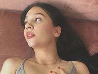 jasmin camgirl AmelinaBaker