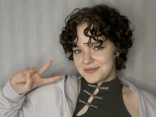 cam girl spreading pussy AmmelyFerret