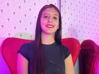 hot cam girl masturbating with dildo AnethMiller