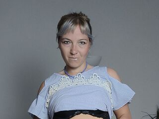 Kinky webcam girl AngelNinka