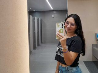 cam girl sexshow AnitMiller