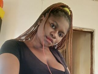 live strip tease show AnitaLucas