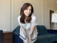 cam girl camsex AnnPerkins