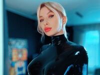 sexy webcamgirl pic AnnaBoginskaya