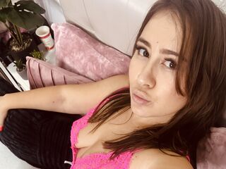 cam girl playing with dildo AnnaLoren