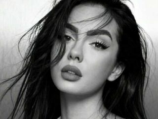 nude webcamgirl picture AnneAm