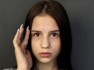 girl fingering pussy AnnetPintonin