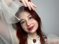 free live chart room AnnieLanson