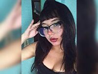 hot cam girl masturbating with vibrator AnnyPhol