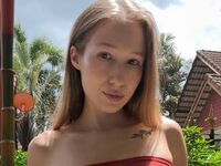 sexy live webcam girl AnnySolane