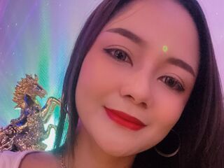 webcamgirl ArabellaClinton