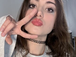 hot strip tease webcam AriaLush