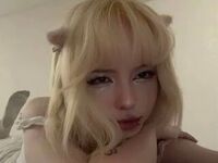 naughty cam picture AriaVales