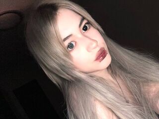 live webcam AriannaDeare